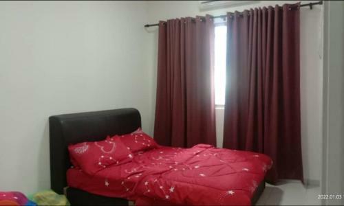 Apartamento Homestay Apisidah In