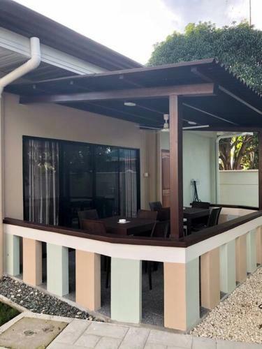 Villa Mango Dream