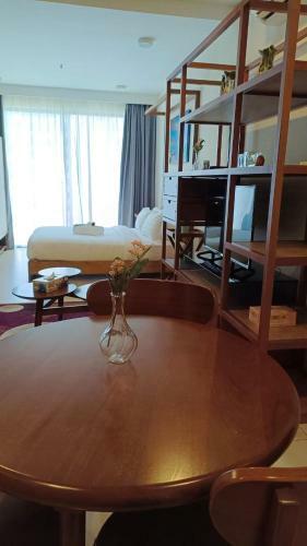 Apartamento Ds Timurbay Residence