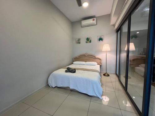 Apartamento Entire Unit Wifi/parking -pj Section 13 Pacific 63