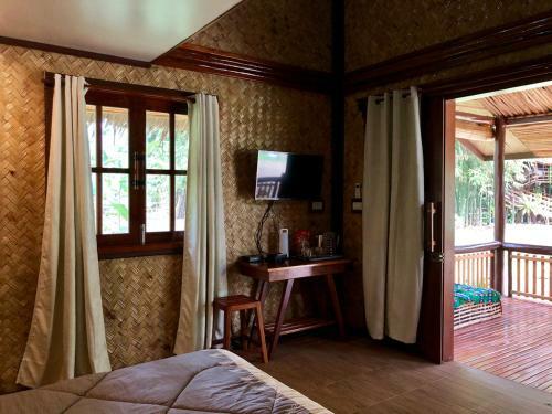 Hotel Babaland