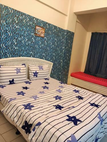 Apartamento Port Dickson Seaview Homestay