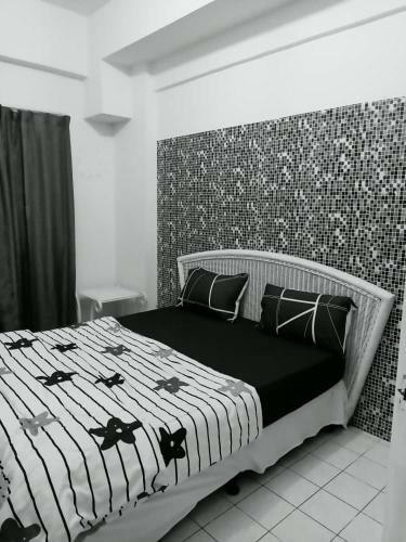 Apartamento Port Dickson Seaview Homestay