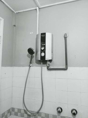 Apartamento Port Dickson Seaview Homestay