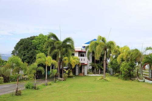 Villa The Lighthouse