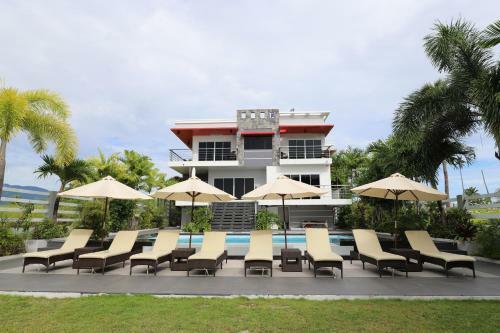 Villa The Lighthouse