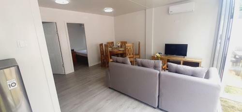Am Residences