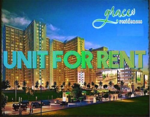 Apartamento Smdc Grace Residences