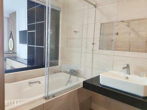 Flc Sea Tower Apartment Quy Nh?n - C?n H? View Bi?n