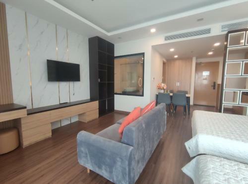 Flc Sea Tower Apartment Quy Nh?n - C?n H? View Bi?n