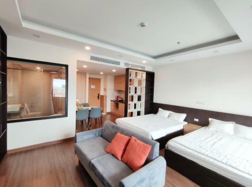 Flc Sea Tower Apartment Quy Nh?n - C?n H? View Bi?n