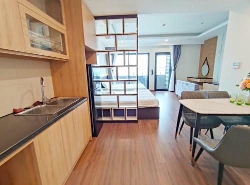 Flc Sea Tower Apartment Quy Nh?n - C?n H? View Bi?n