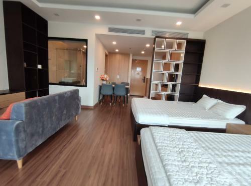 Flc Sea Tower Apartment Quy Nh?n - C?n H? View Bi?n