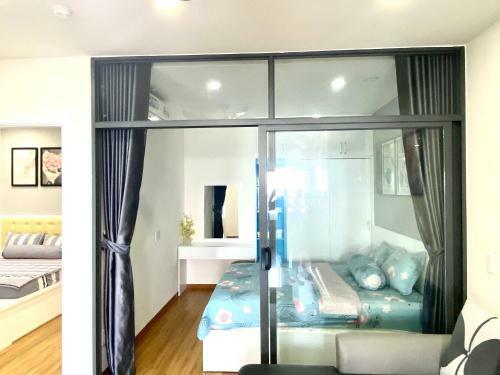 Apartamento C?n H? Du L?ch M??ng Thanh Vi?n Tri?u