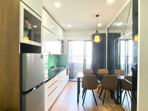 Apartamento C?n H? Du L?ch M??ng Thanh Vi?n Tri?u