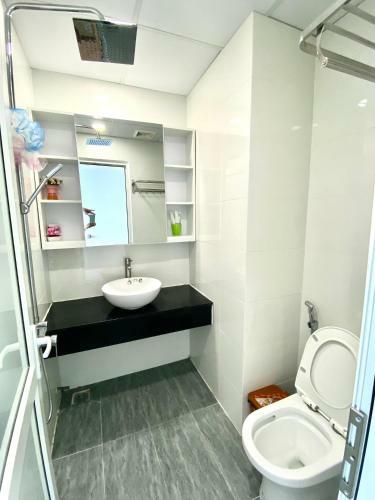 Apartamento C?n H? Du L?ch M??ng Thanh Vi?n Tri?u
