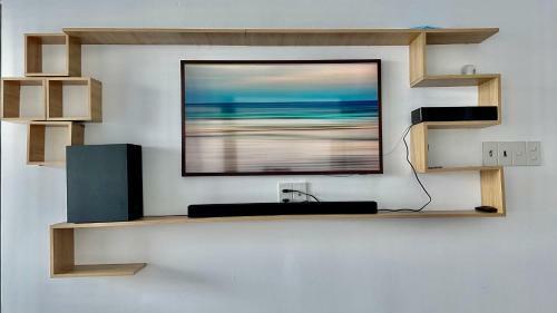 Apartamento C?n H? Cao C?p Ocean View T?i Nha Trang