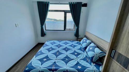 Apartamento C?n H? Cao C?p Ocean View T?i Nha Trang