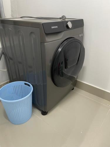 Apartamento C?n H? Cao C?p Ocean View T?i Nha Trang