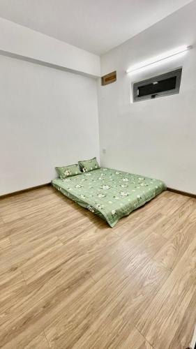 Apartamento C?n H? Cao C?p Ocean View T?i Nha Trang