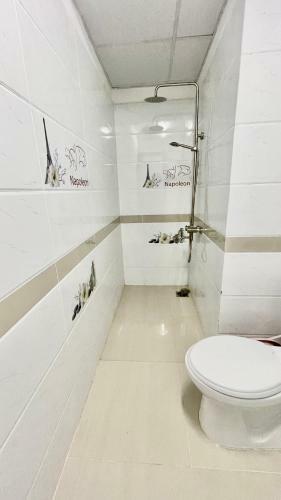 Apartamento C?n H? Cao C?p Ocean View T?i Nha Trang