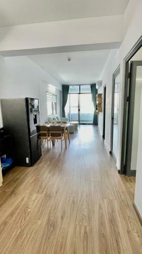 Apartamento C?n H? Cao C?p Ocean View T?i Nha Trang