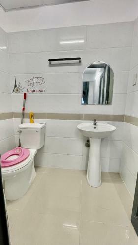 Apartamento C?n H? Cao C?p Ocean View T?i Nha Trang