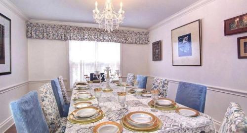 Cobblestone Bed And Breakfast
