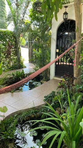 La Casa Inteligente Del Jard�n. Garden Smart Home