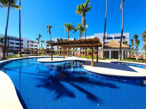 Apartamento C�modo Departamento Para Tu Familia