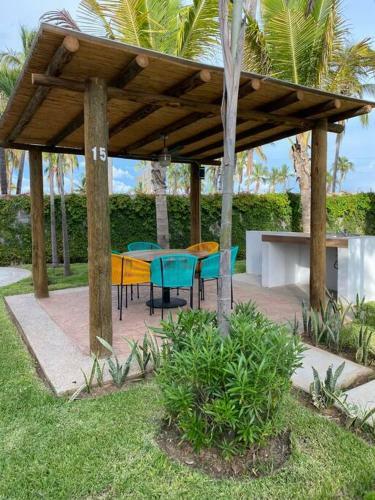 Apartamento C�modo Departamento Para Tu Familia