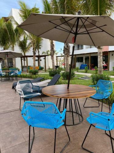 Apartamento C�modo Departamento Para Tu Familia