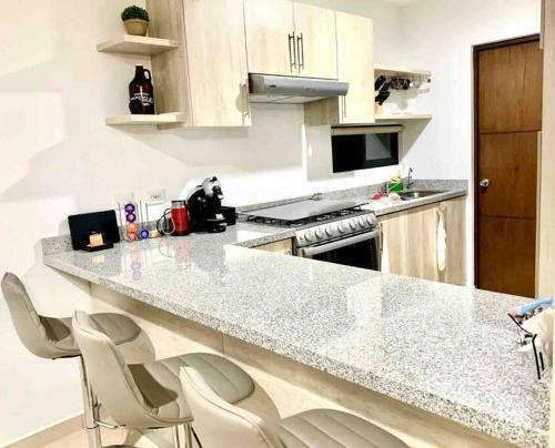 Casa Completa Con Terraza Extendida A La Alberca