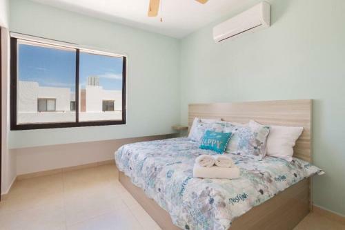 Casa Completa Con Terraza Extendida A La Alberca