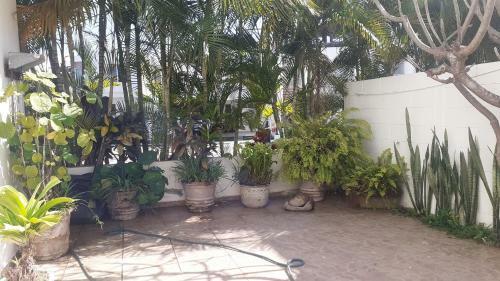 Home Away From Home In Marina Gardens Mazatlan