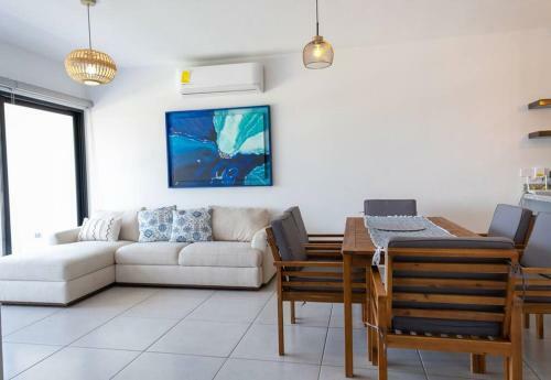 Apartamento Familiar Departamento Cerca de La Playa