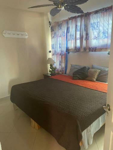 Apartamento Quince Del Sol