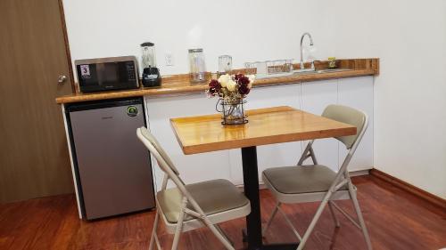 Casa Chong Studio 5