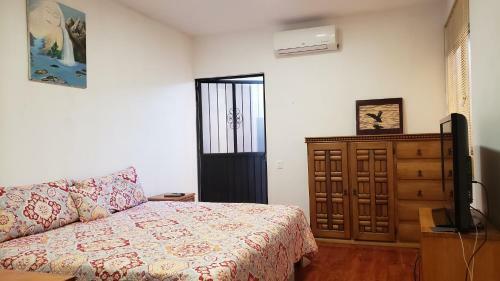 Casa Chong Studio 5