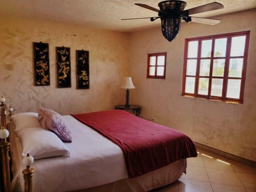 Hotel Posada Magdalena