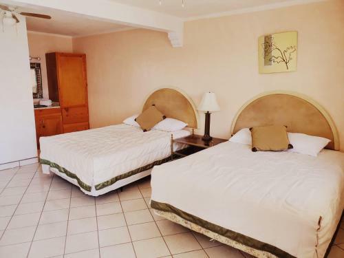 Hotel Posada Magdalena