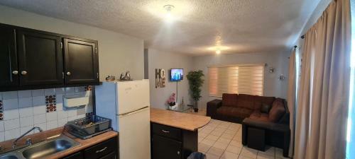 Apartamento Gated And Secured Appartment 6 Mins From The Beach