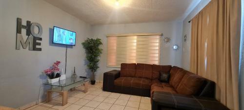 Apartamento Gated And Secured Appartment 6 Mins From The Beach