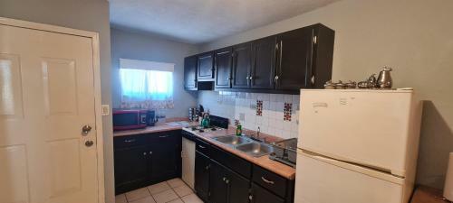 Apartamento Gated And Secured Appartment 6 Mins From The Beach