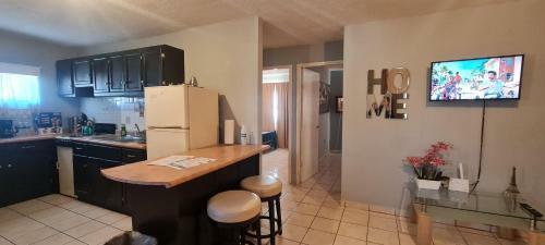 Apartamento Gated And Secured Appartment 6 Mins From The Beach