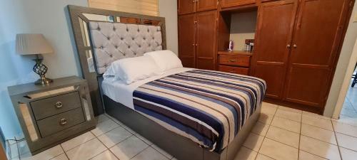 Apartamento Gated And Secured Appartment 6 Mins From The Beach