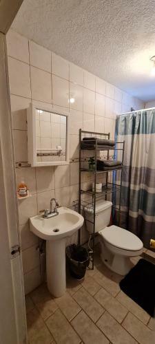 Apartamento Gated And Secured Appartment 6 Mins From The Beach