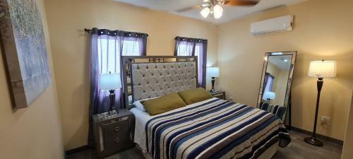 Super Condo With Fiber Optic Internet