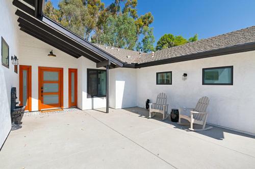 Poppy Cottage