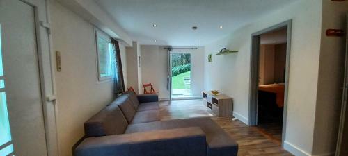 Apartamento Wohnung Am Wald